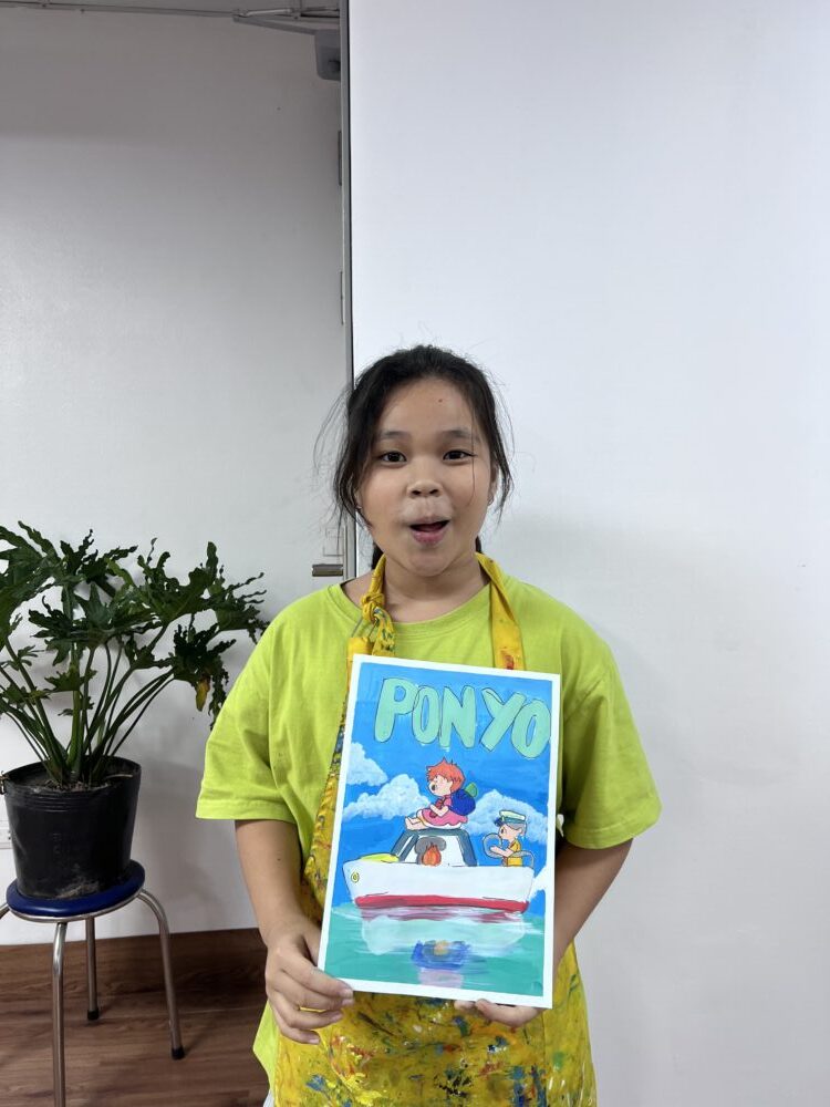 Tác phẩm Đinh Minh Anh 2015 | 2026-03-01 33