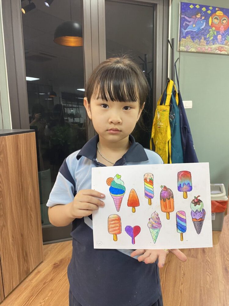 Tác phẩm KID Nguyễn Hà Mi 2019 | 2026-03-27 34