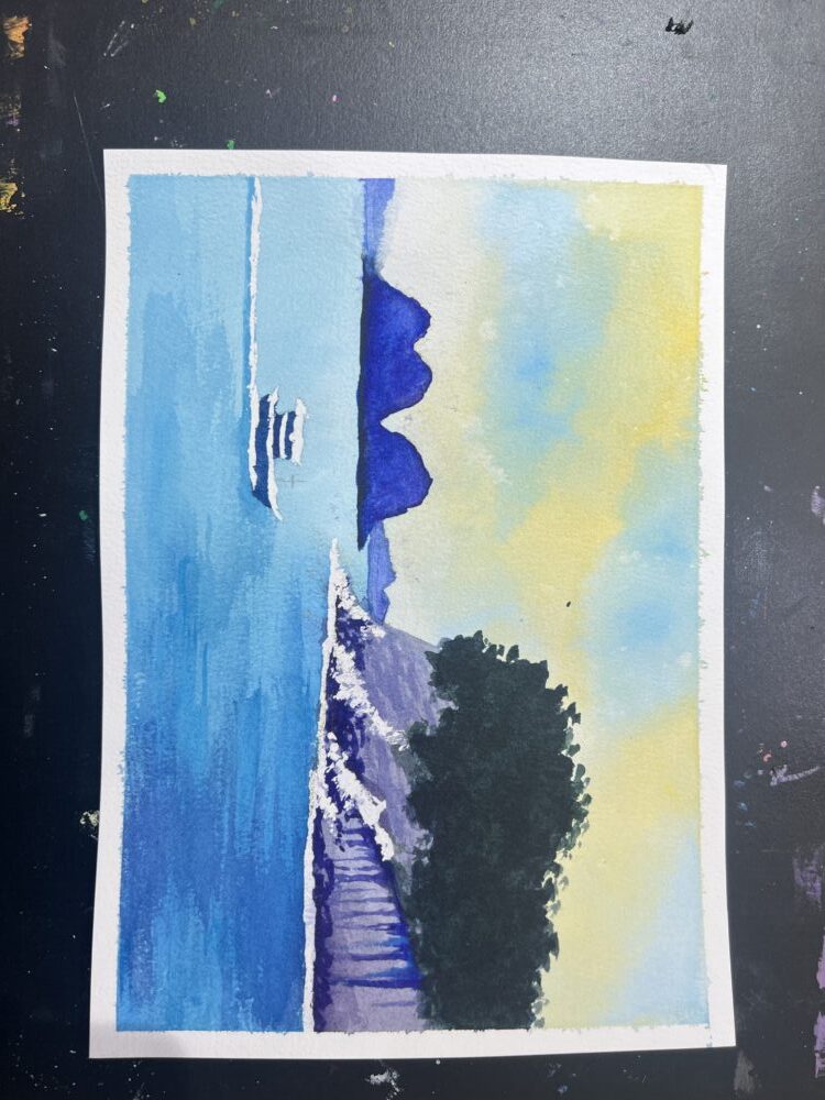 Tác phẩm Đinh Sơn Thy Vỹ | 2026-03-12 33