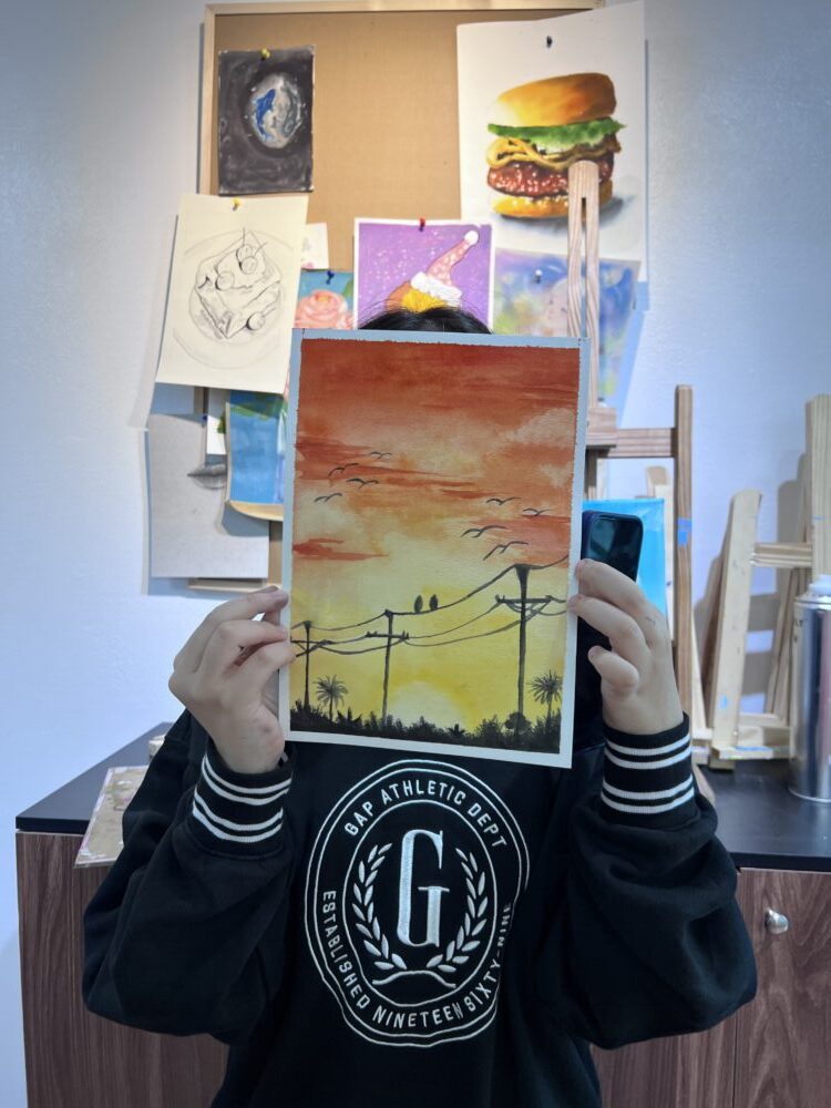 Tác phẩm Lê Phương Trà 2014 | 2026-03-07 32