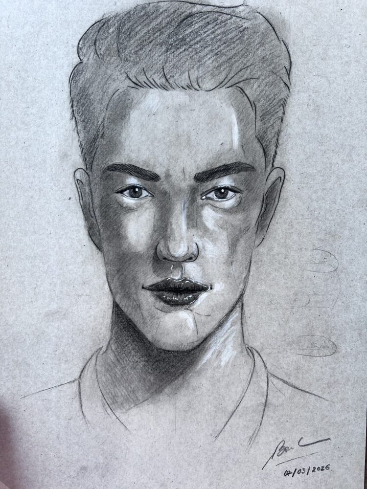 Tác phẩm Nguyễn Hữu Bình | 2026-03-07 32