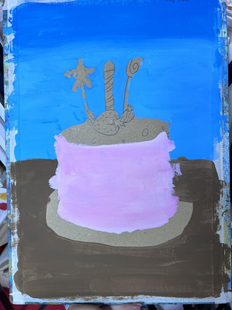 Tác phẩm KID Nguyễn Thuỷ Tiên 2019 | 2026-03-07 32