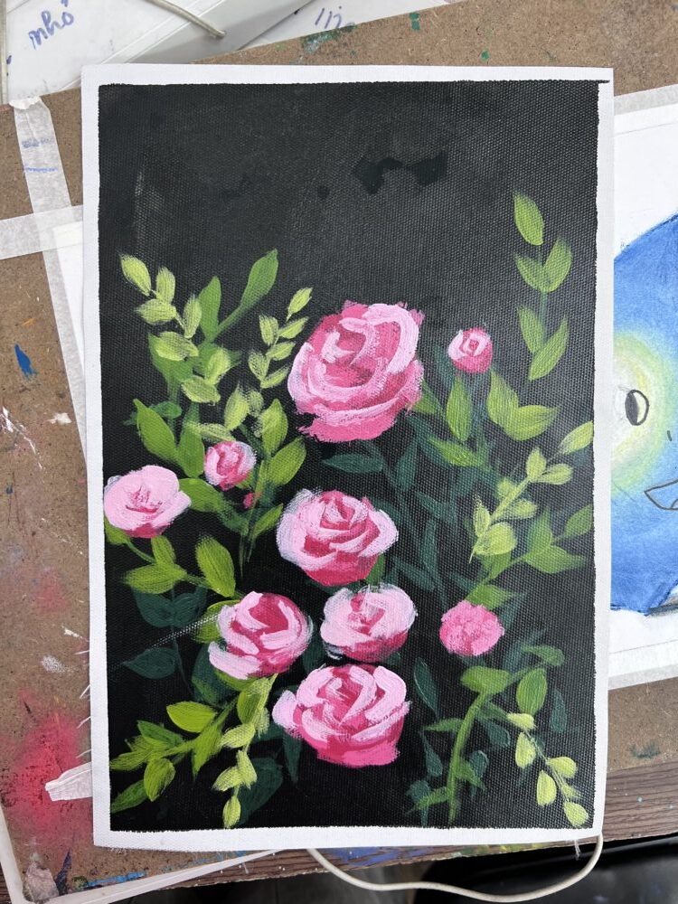 Tác phẩm Nguyễn Quang Minh 2013 | 2026-03-07 33