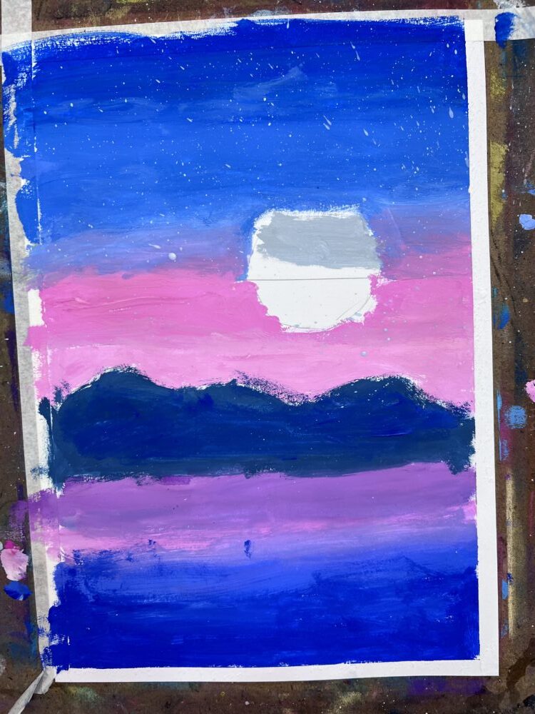 Tác phẩm KID Nguyễn Hà Gia Hưng 2014 | 2026-03-07 33