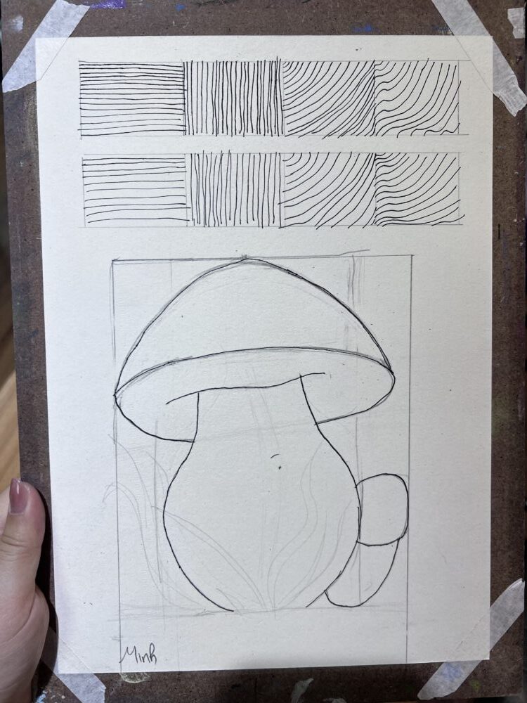 Tác phẩm KID Trần Tuấn Minh 2015 | 2026-03-08 32