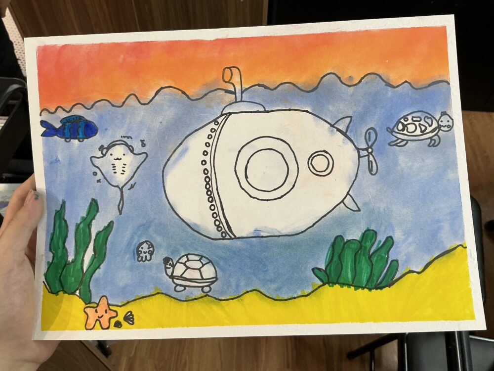 Tác phẩm KID Phương Linh 2019 | 2026-03-01 32