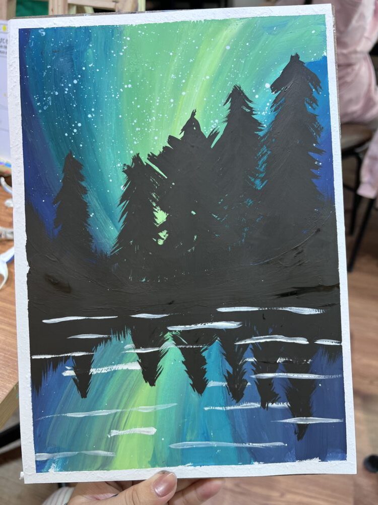 Tác phẩm KID Võ Chí Thành 2014 | 2026-03-08 32