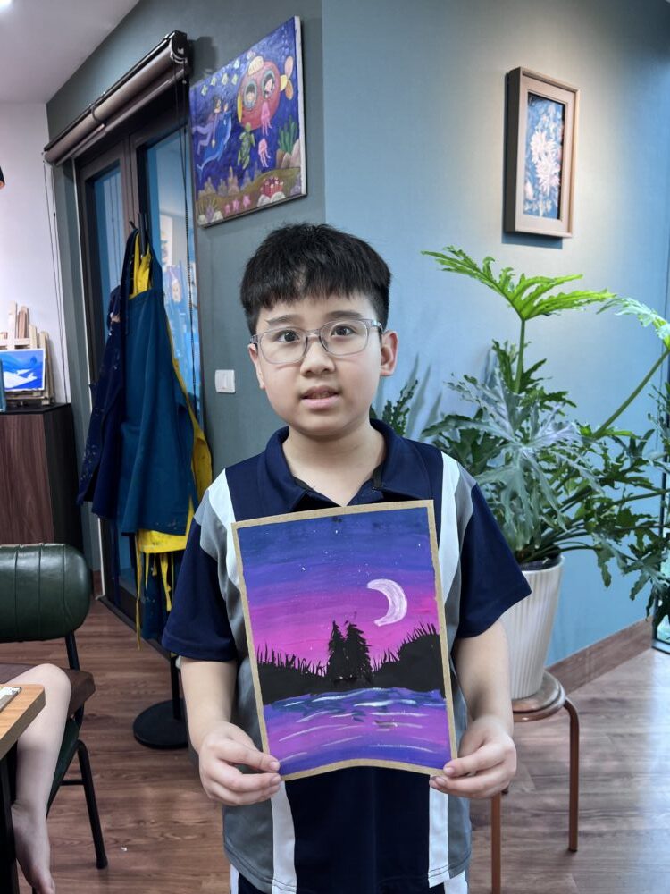 Tác phẩm KID Tran Thanh Phong 2016 | 2026-03-08 33