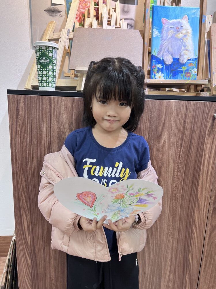 Tác phẩm Đinh Thuỳ Anh 2020 | 2026-03-08 33