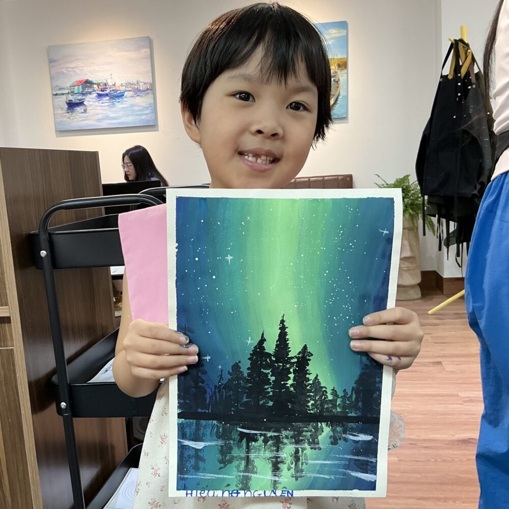 Tác phẩm KID Đặng Mai Hiểu Nguyên 2019 | 2026-03-01 32