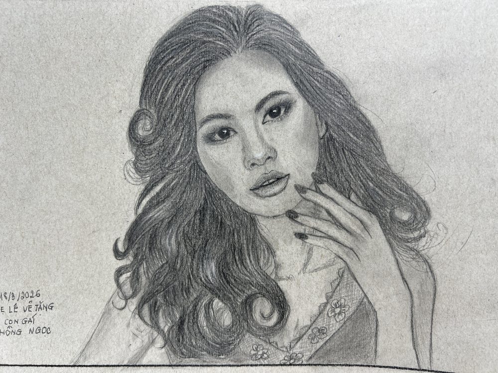 Tác phẩm Nguyễn Thị Lê | 2026-03-19 33