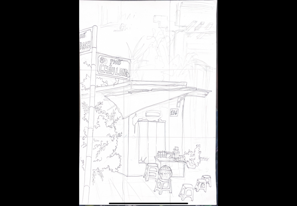 Tác phẩm Chử Mai Chi 2014 | 2026-03-02 34