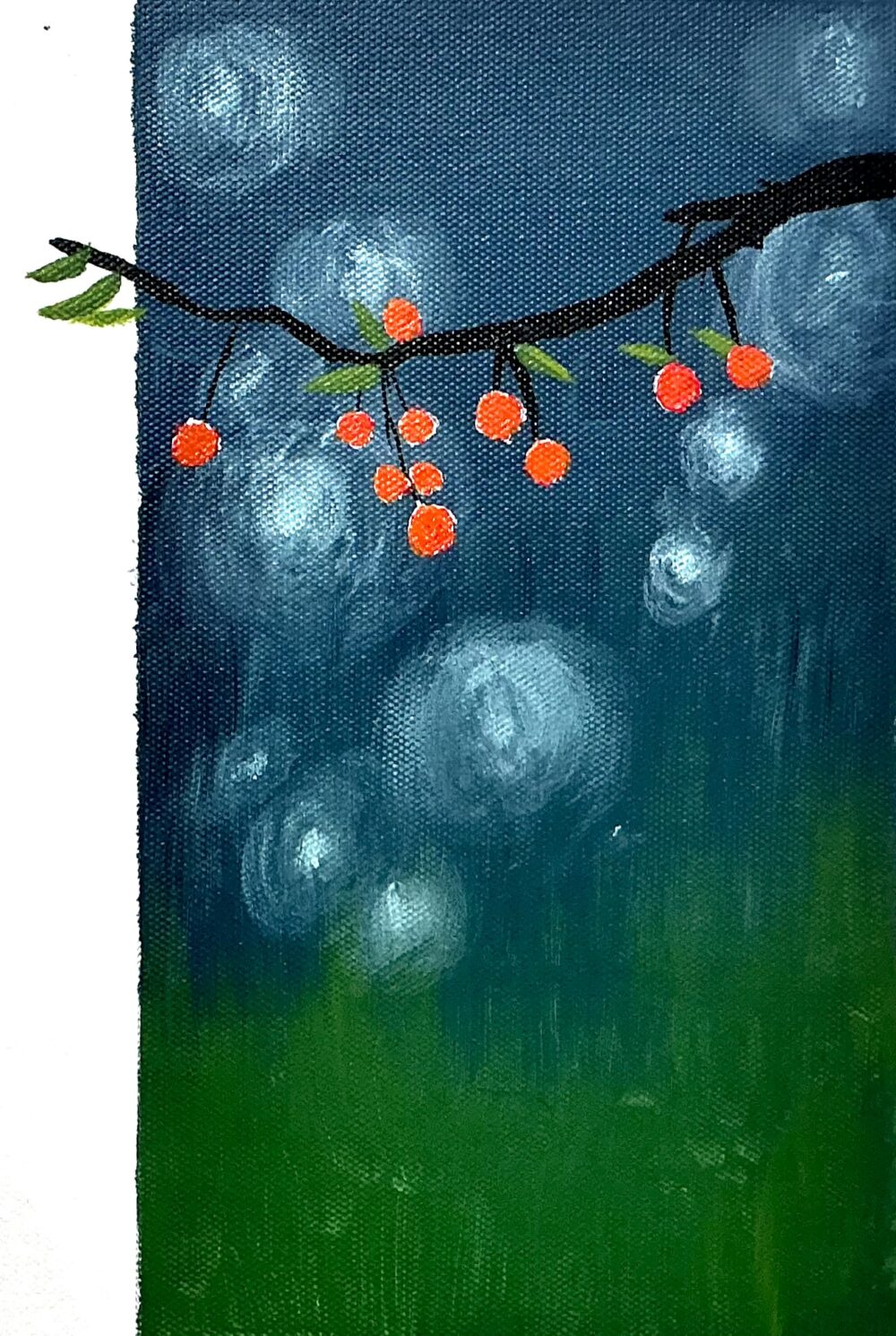 Tác phẩm Nguyễn Hương Giang | 2026-03-03 34