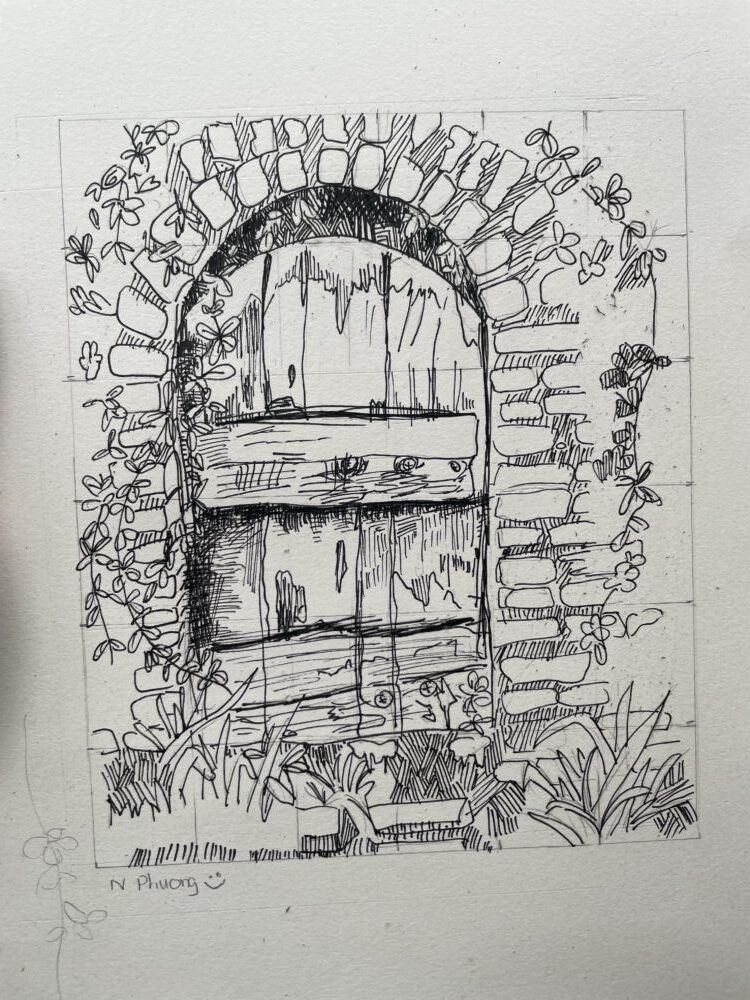 Tác phẩm Ngan Phuong | 2026-03-01 32