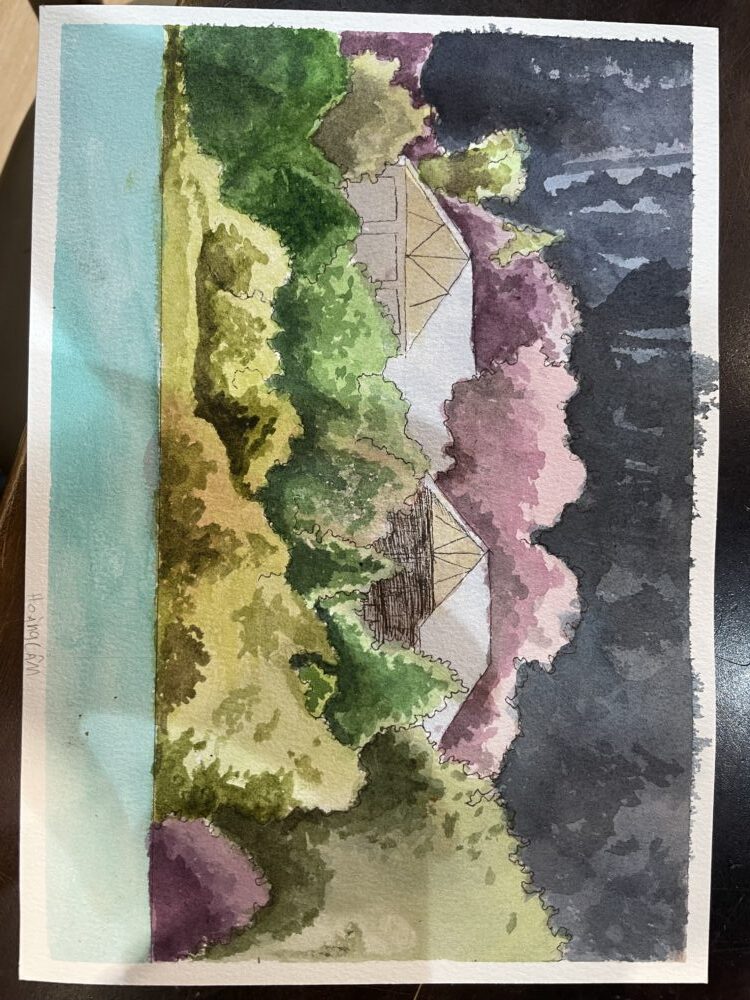 Tác phẩm Nguyễn Hoàng Lâm | 2026-03-01 32