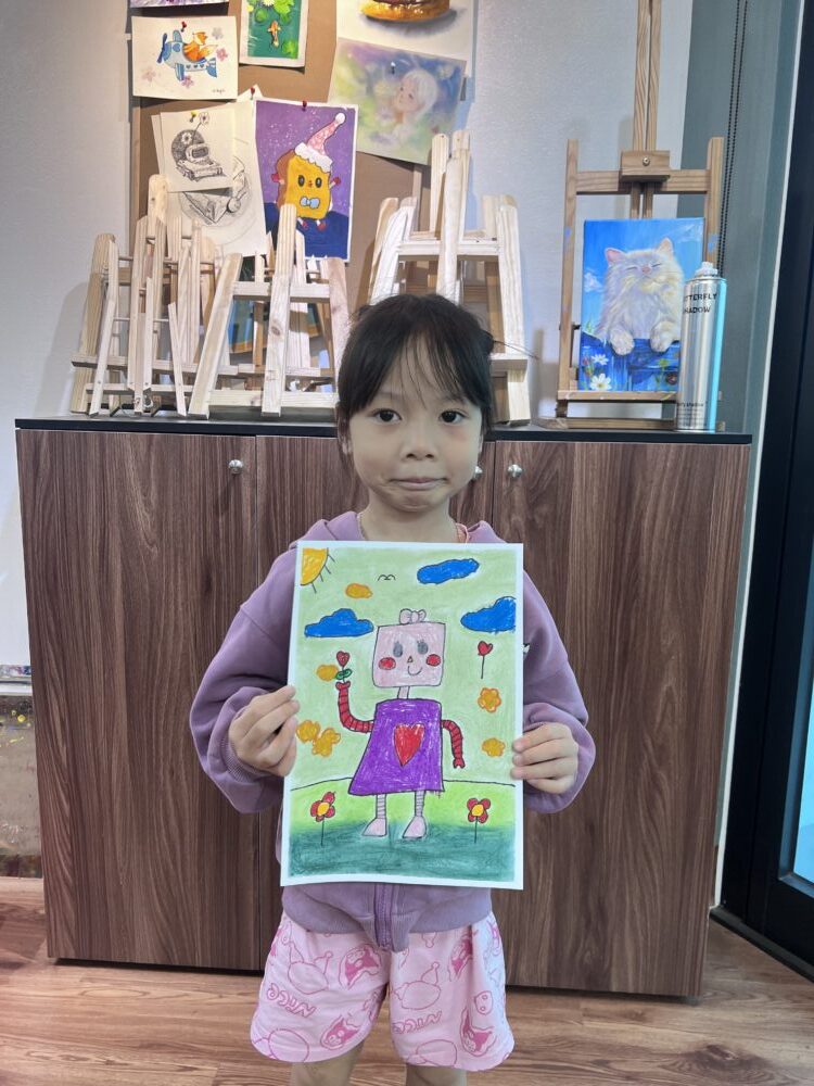 Tác phẩm KID Trần Lan Phương -Sn: 2020 | 2026-03-28 32