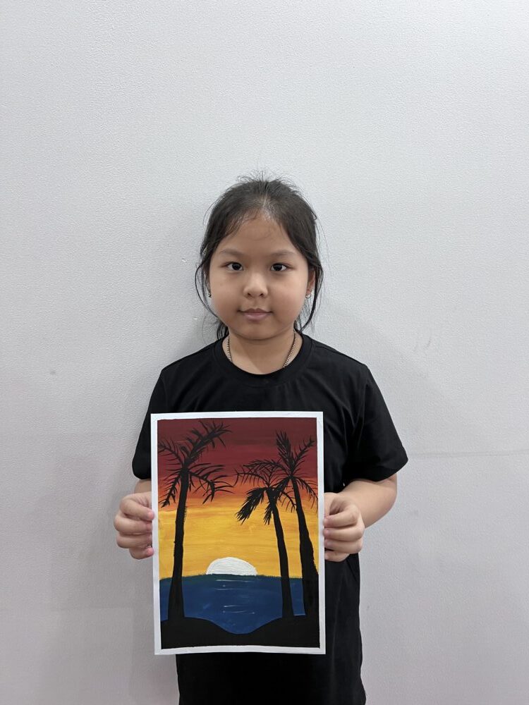 Tác phẩm KID Nguyễn Phạm Bảo Nhi – 2017 | 2026-03-28 33