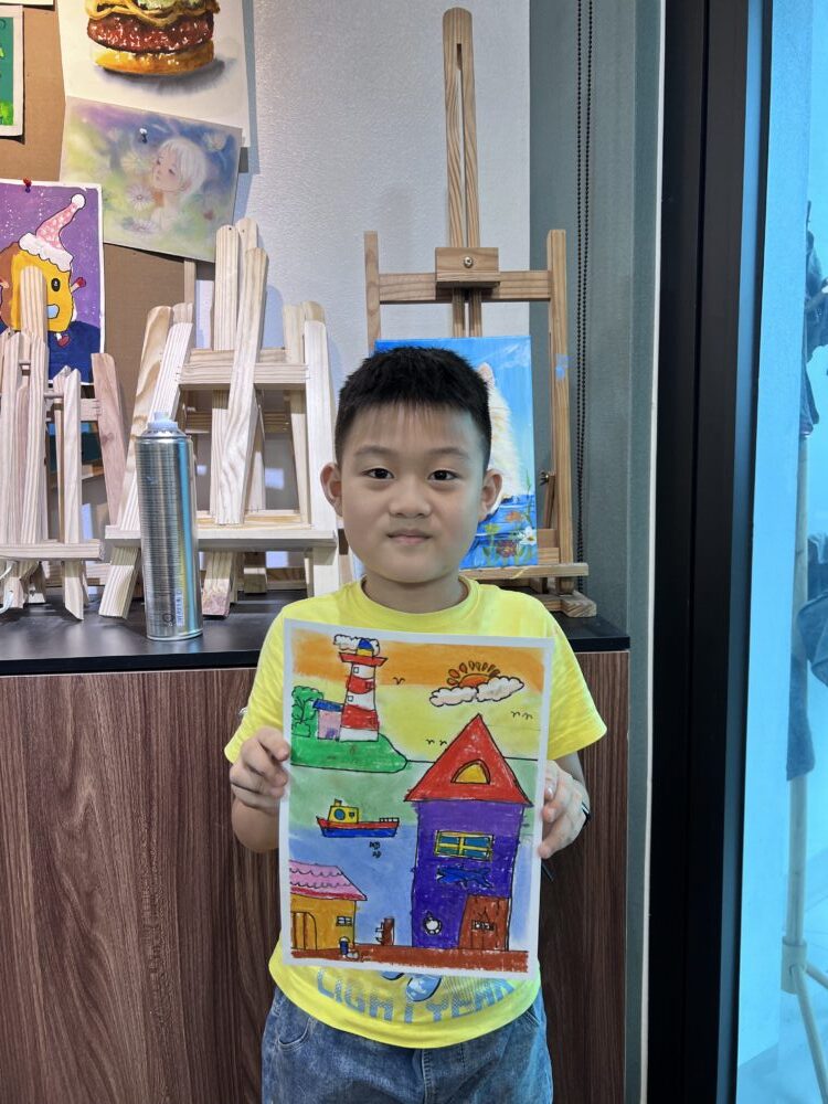 Tác phẩm KID Phạm Quang Bách 2018 | 2026-03-29 33