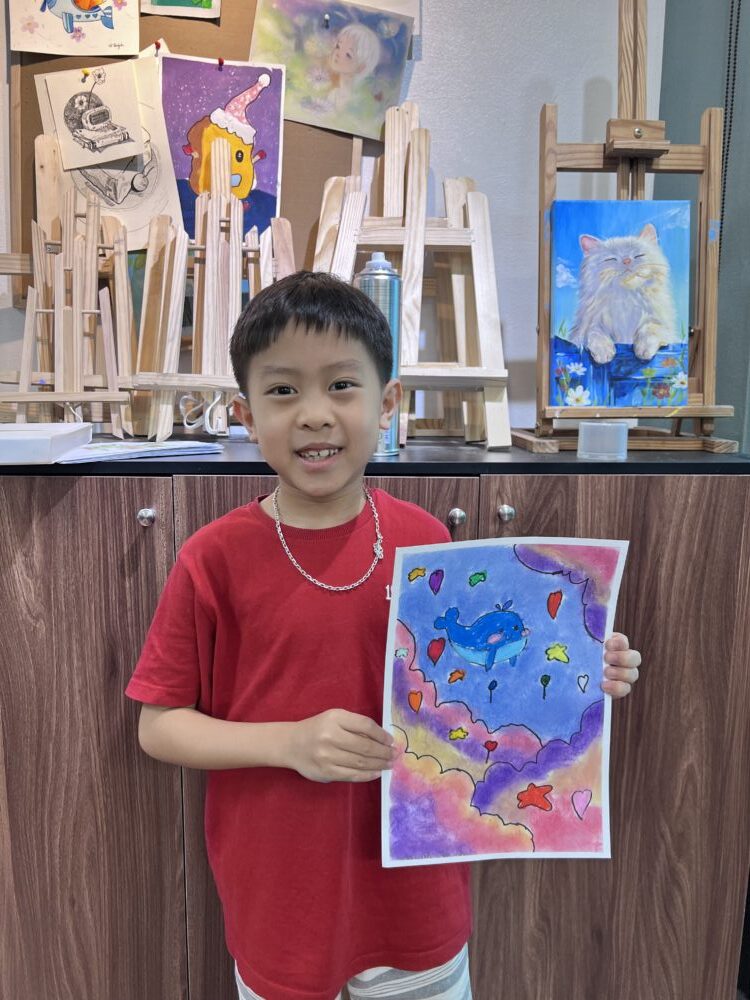Tác phẩm KID Lê Minh Minh 2019 | 2026-03-29 33