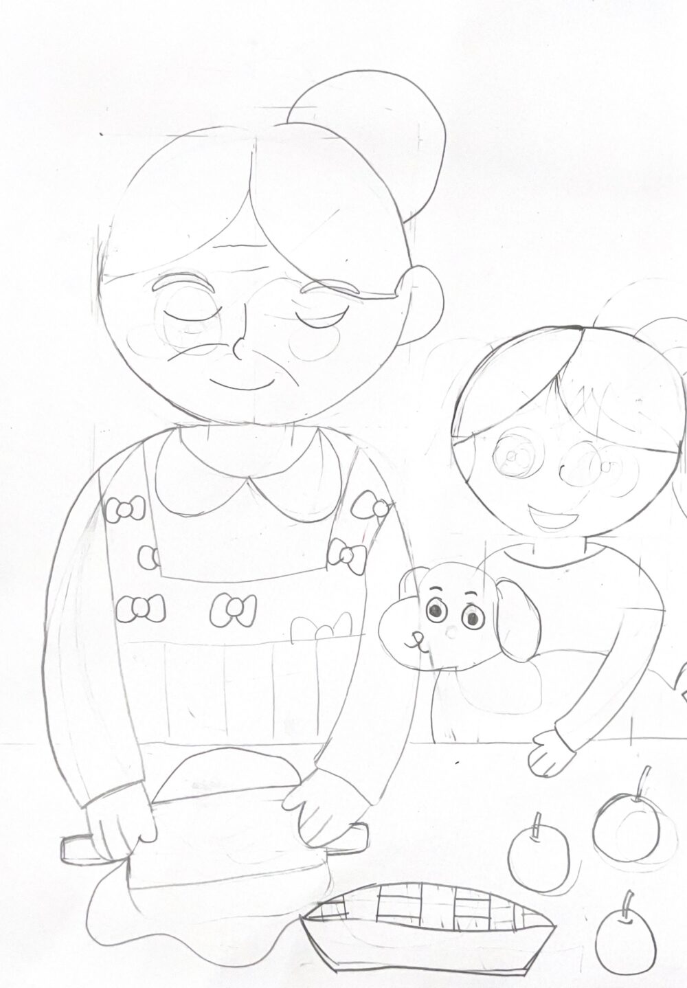 Tác phẩm Minh Anh 2018 | 2026-03-04 34