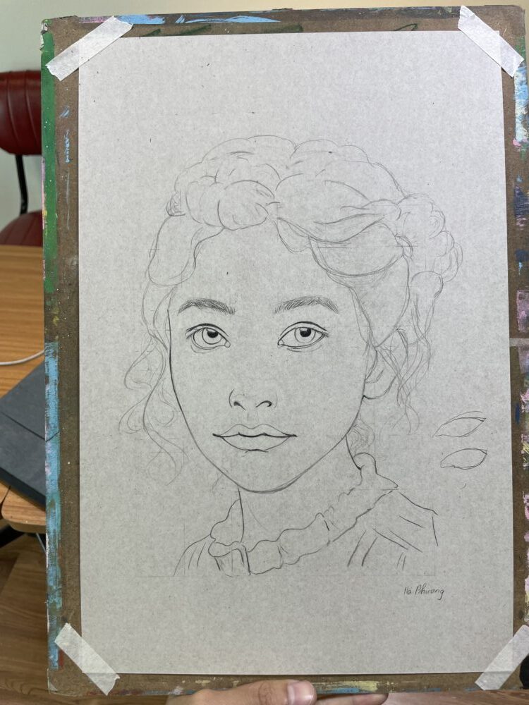 Tác phẩm Nguyễn Thị Hà Phương | 2026-03-04 32