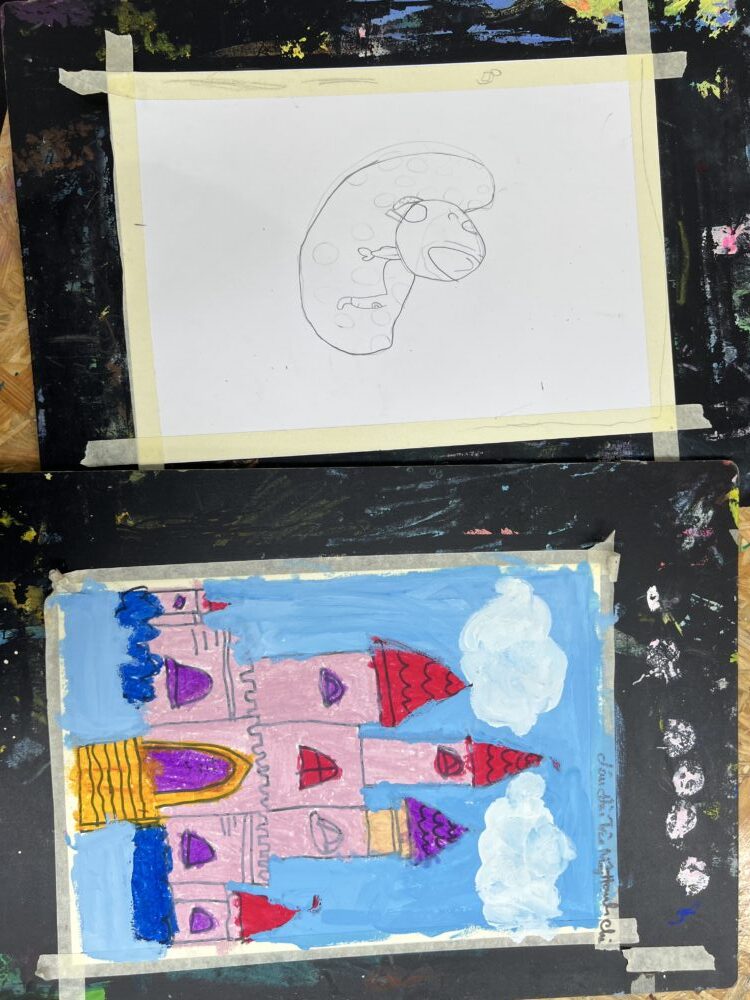 Tác phẩm KID Nguyễn Cát Hạnh Chi 2019 | 2026-03-31 34