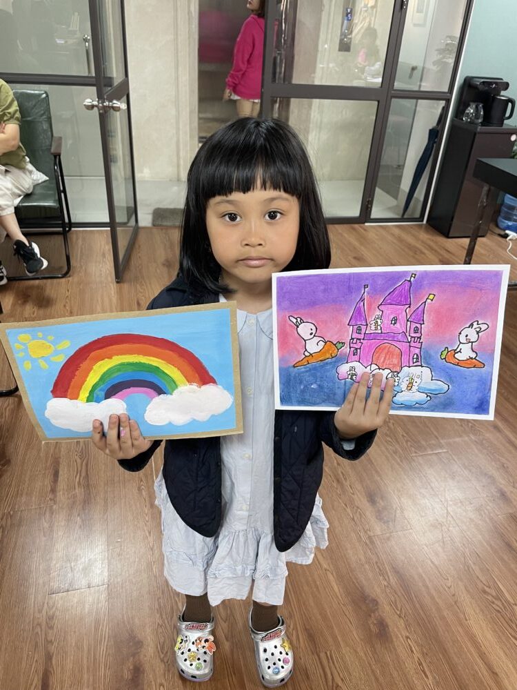 Tác phẩm KID Trần Hà Vy 2020 | 2026-03-05 34