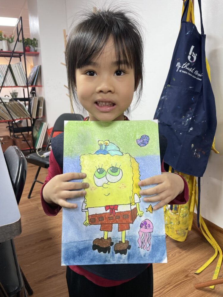 Tác phẩm Nguyễn Bảo Trang 2020 | 2026-03-05 34