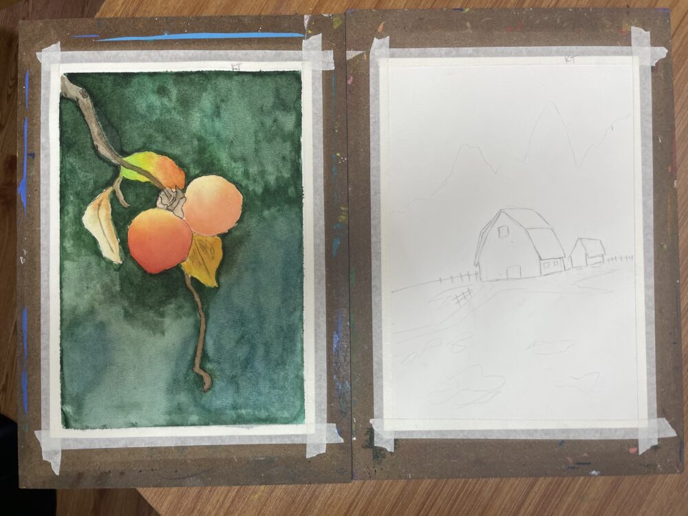 Tác phẩm Thiên Lý | 2026-03-05 34