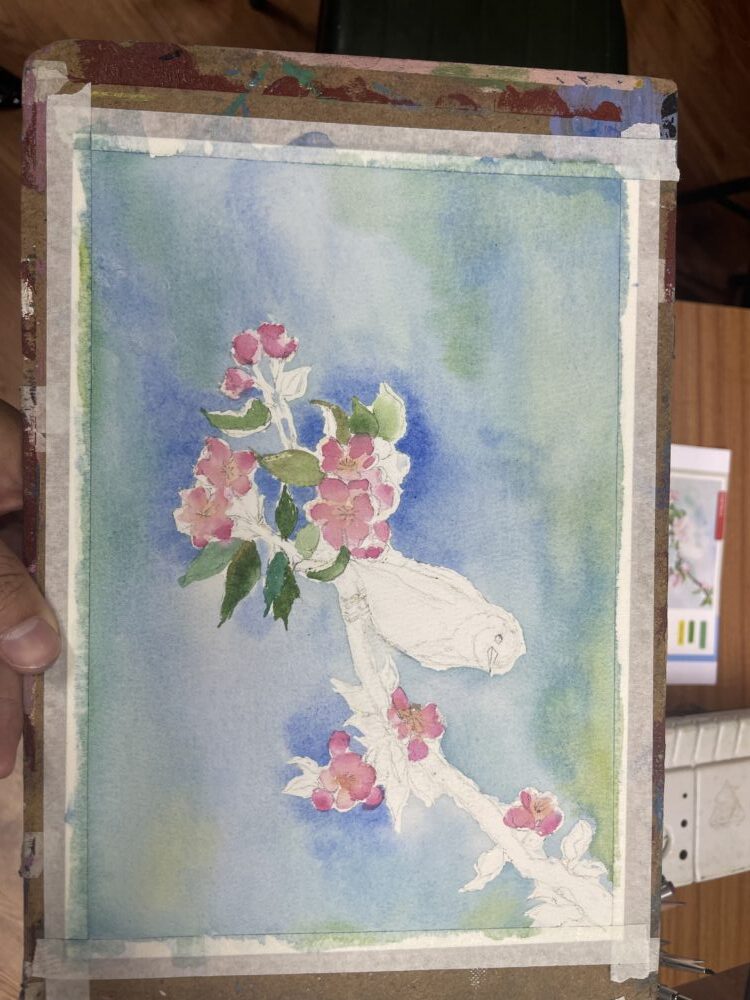 Tác phẩm Phạm Nhung | 2026-03-05 34