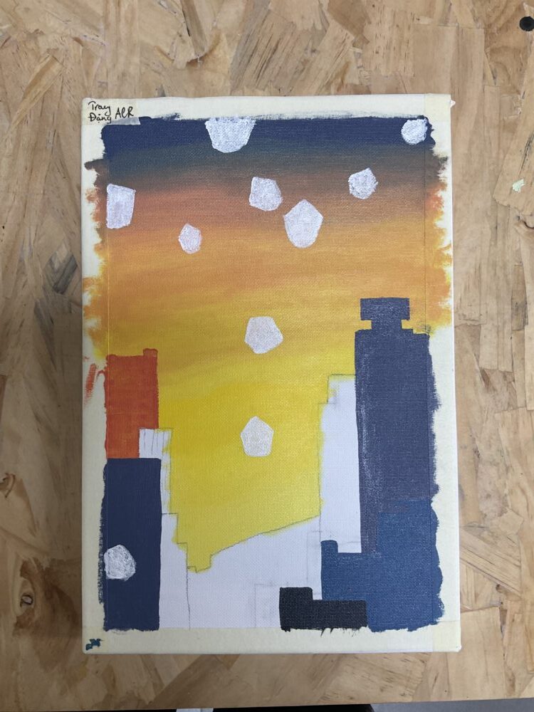 Tác phẩm Trang Đặng | 2026-03-21 33