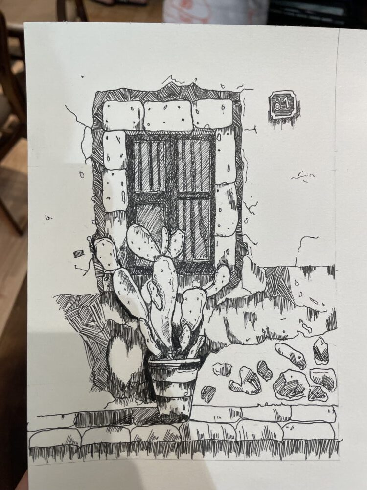 Tác phẩm Nguyễn Ngọc Bảo Anh | 2026-03-08 32