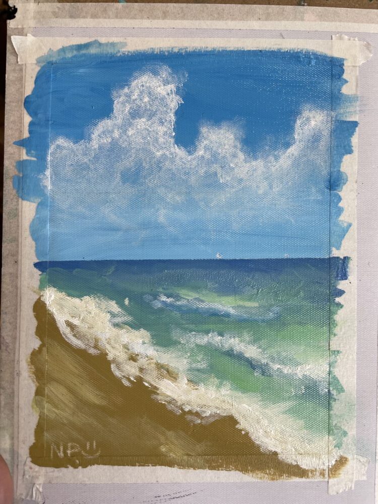 Tác phẩm Ngan Phuong | 2026-03-08 32