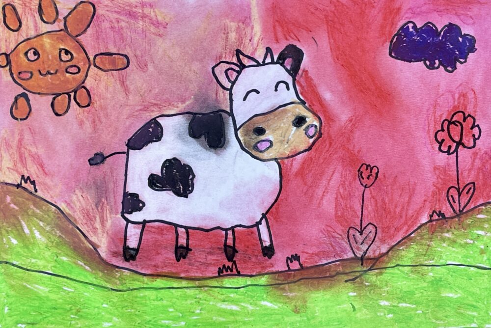 Tác phẩm KID Tử Nhuế 2020 | 2026-03-11 34