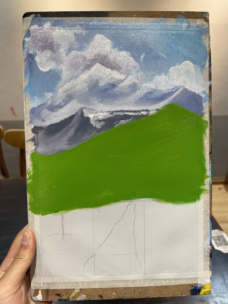 Tác phẩm Phạm Quỳnh Chi | 2026-03-08 33