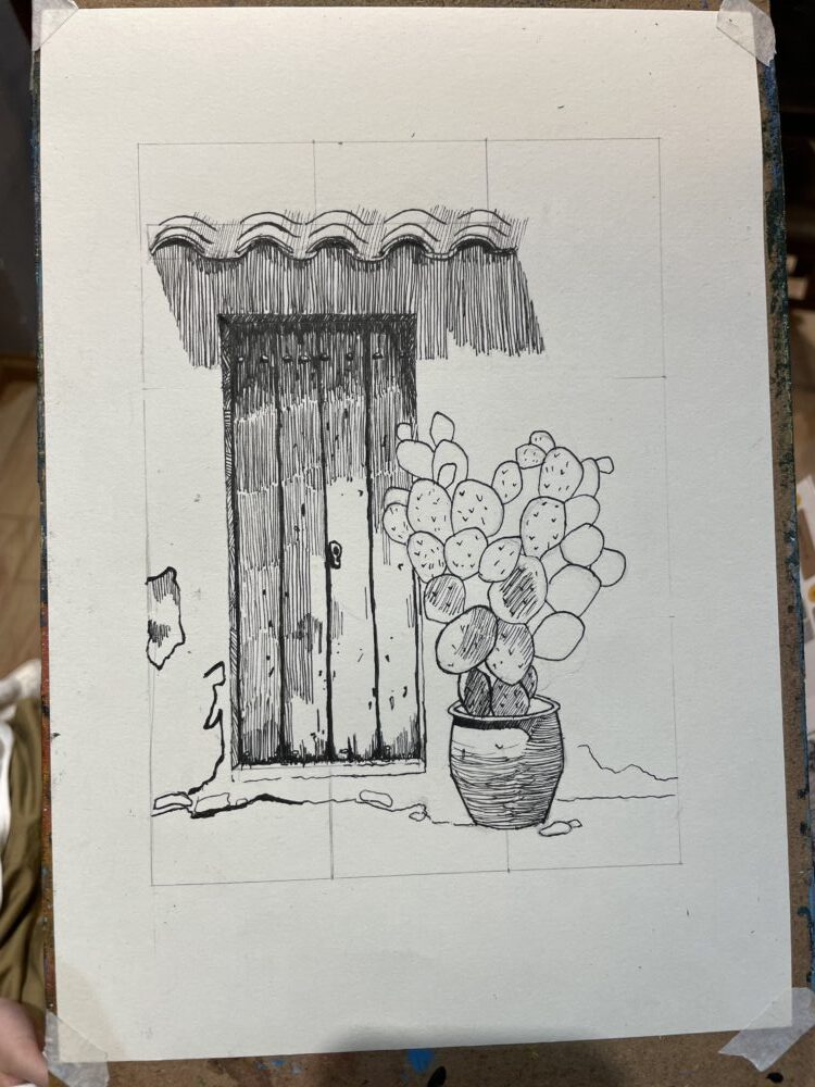 Tác phẩm Nguyễn Huyền Linh Chi | 2026-03-08 33