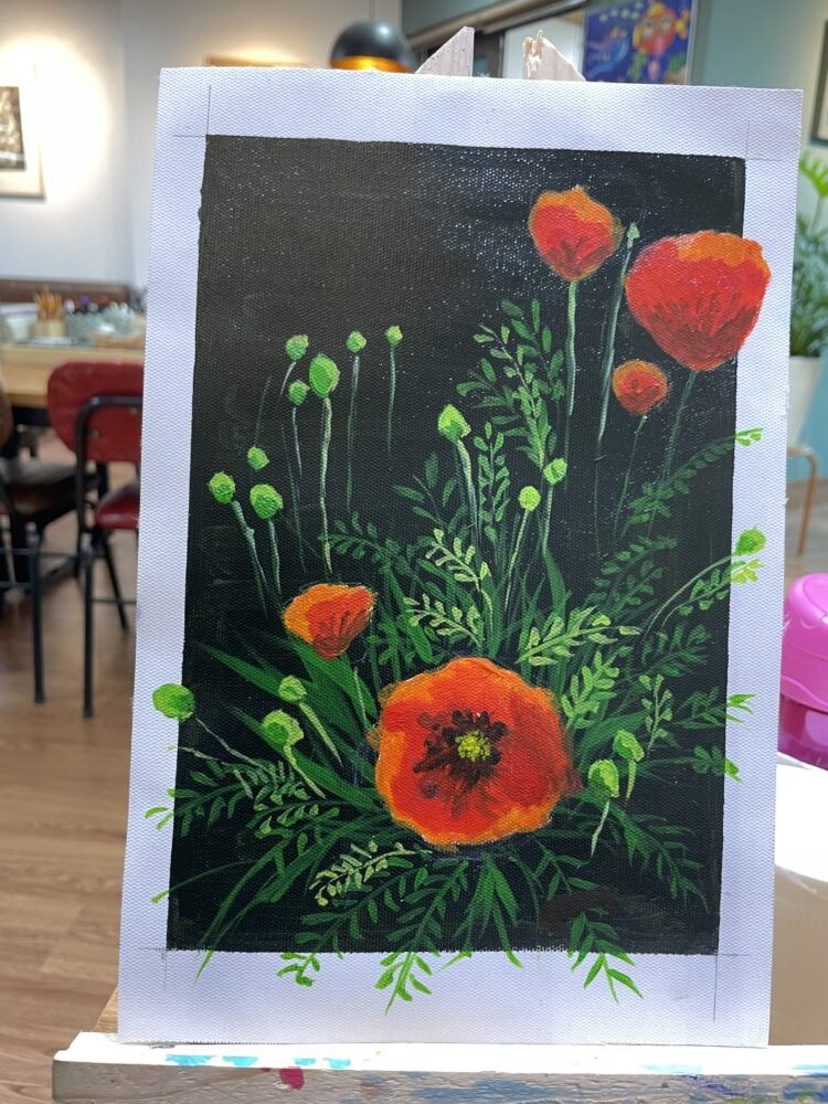 Tác phẩm Nguyễn Thị Hoàng | 2026-03-09 32