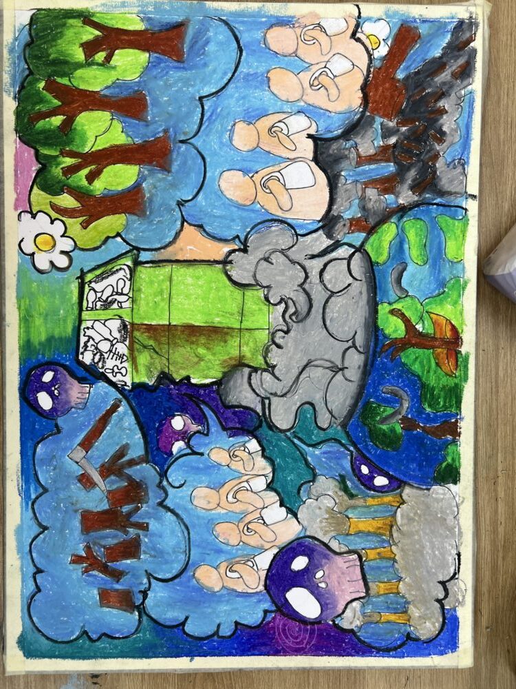 Tác phẩm KID Nguyễn Vinh Sử 2016 | 2026-03-29 34