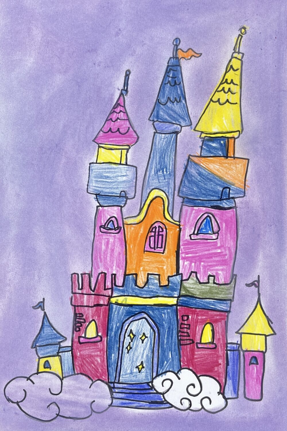 Tác phẩm KID Hoàng Bảo Uyên 2019 | 2026-03-13 34