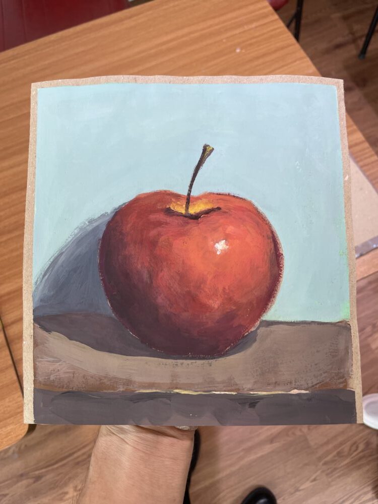 Tác phẩm Nguyễn Thị Hoàng | 2026-03-14 32