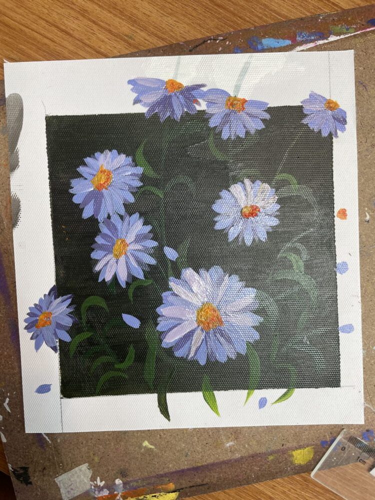 Tác phẩm Trần Thị Hồng | 2026-03-14 32