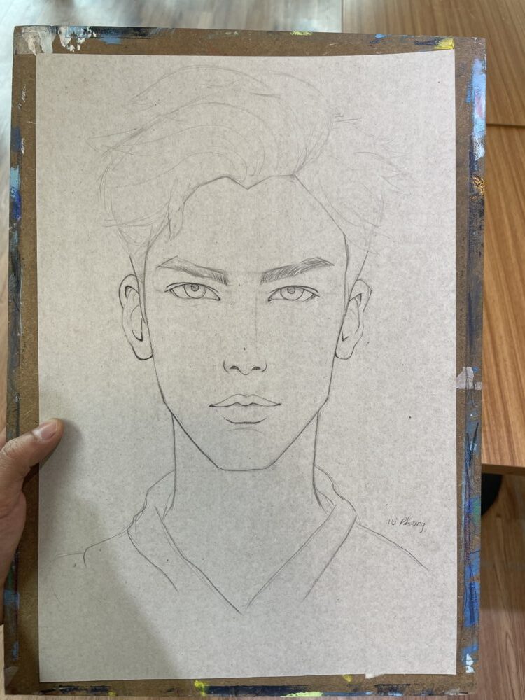 Tác phẩm Nguyễn Thị Hà Phương | 2026-03-14 32