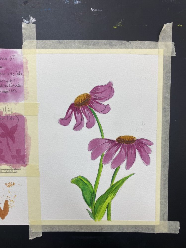 Tác phẩm Trần N. Quyên | 2026-03-04 32