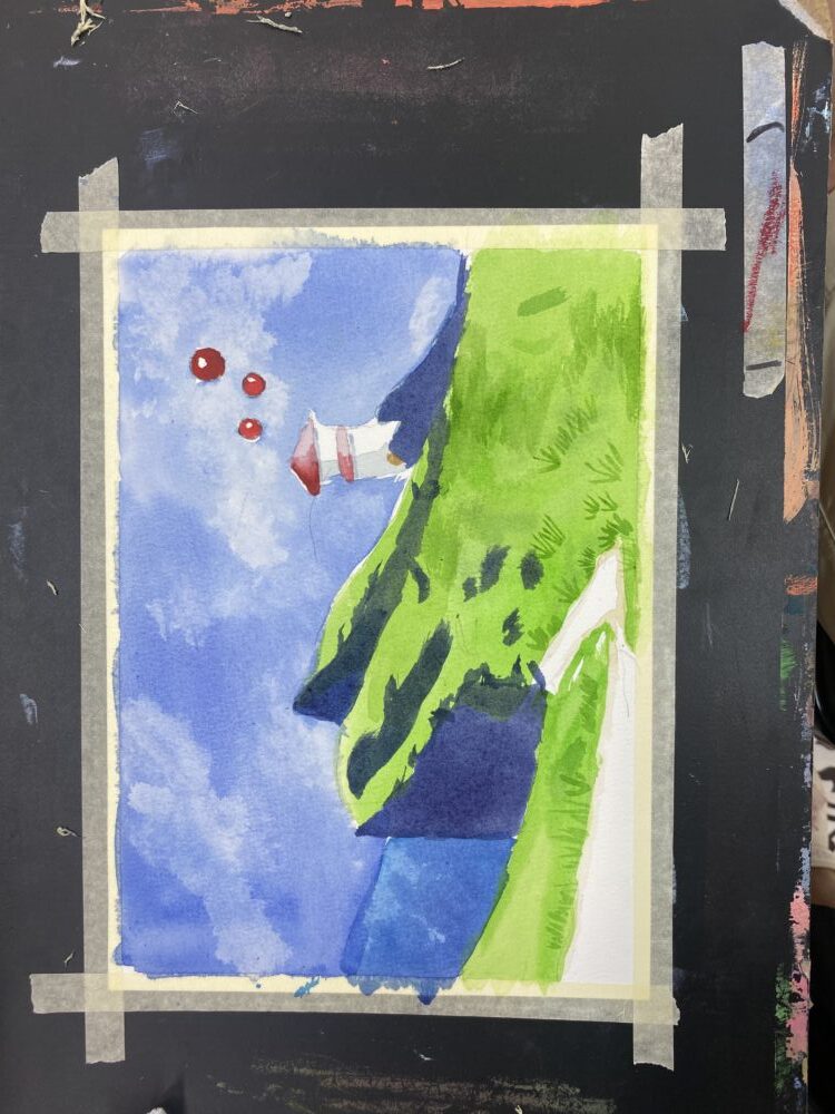 Tác phẩm Nguyễn Hồ Việt Bách | 2026-03-04 32