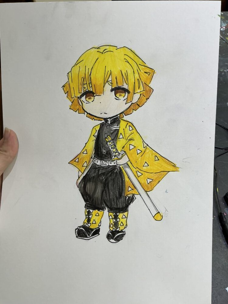 Tác phẩm Nguyễn Hải Linh 2014 | 2026-03-14 32