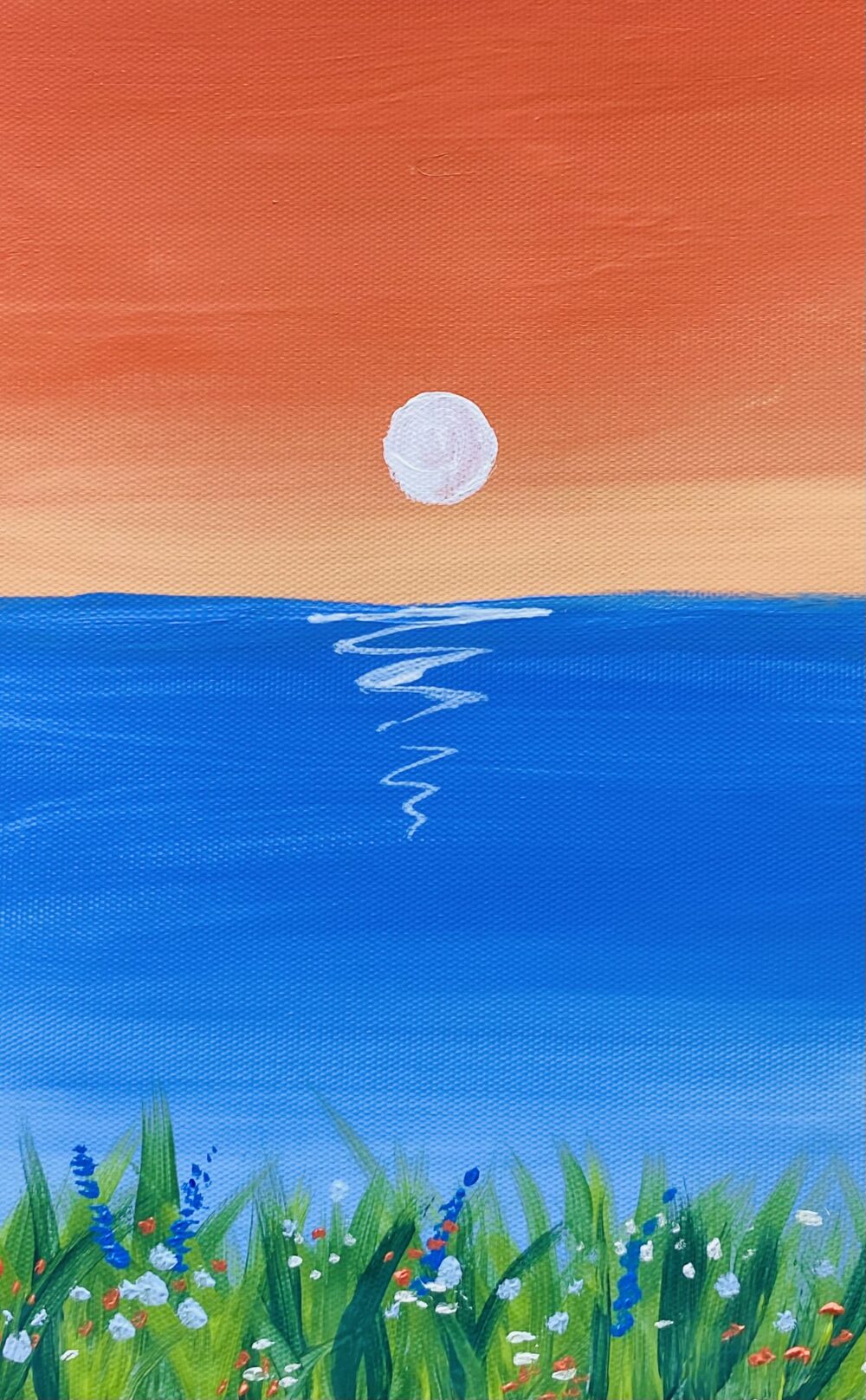 Tác phẩm Nguyễn Ngọc Thu An | 2026-03-05 32