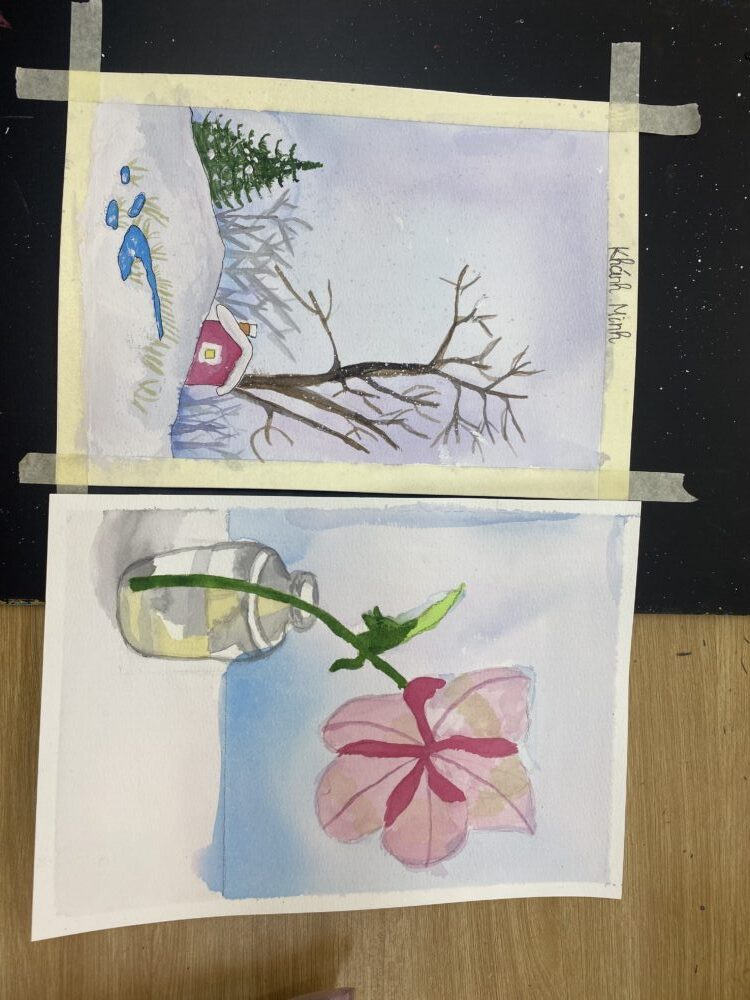 Tác phẩm Đặng Khánh Minh | 2026-03-08 32