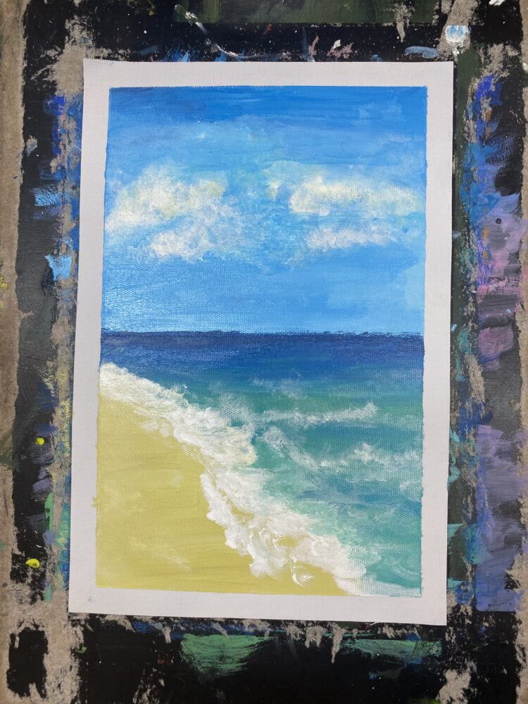 Tác phẩm Như Ý | 2026-03-08 32