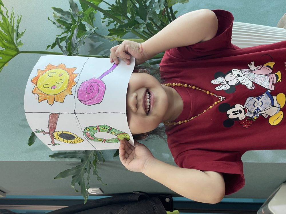 Tác phẩm KID Nguyễn Hoàng Như Đan 2021 | 2026-03-19 33