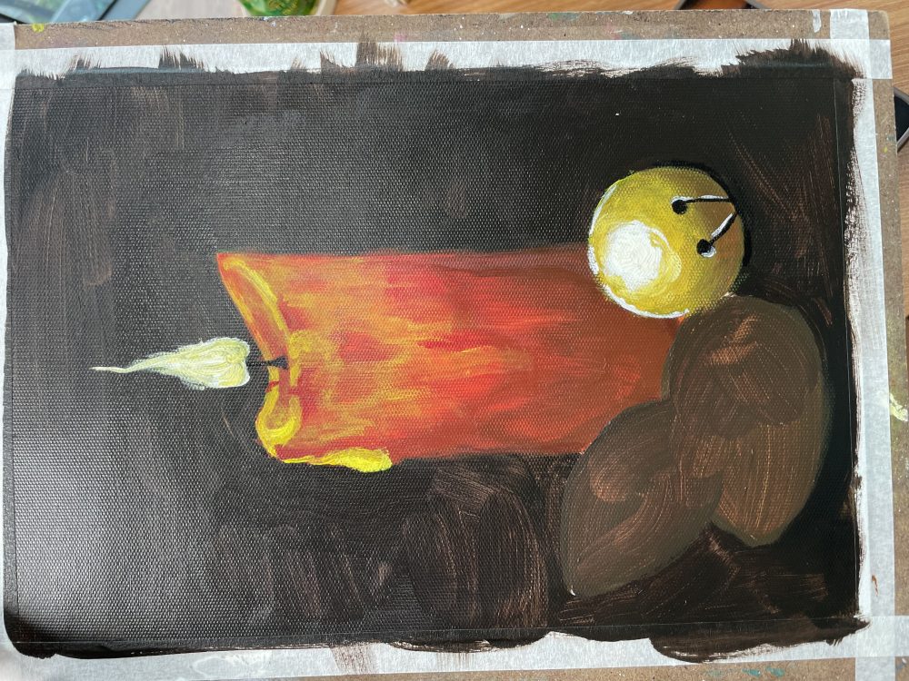 Tác phẩm Lê Quang Tâm | 2026-03-19 33